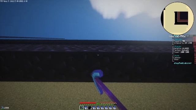 Fix breaking blocks смотреть онлайн