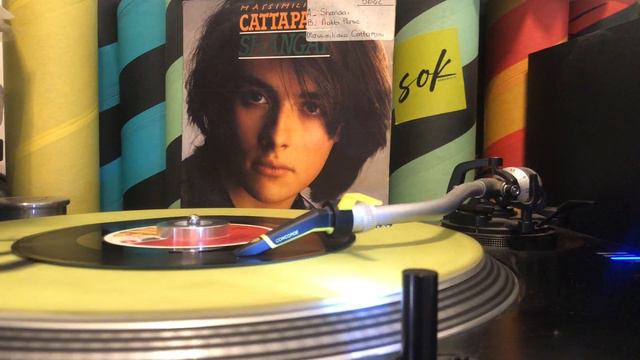Massimiliano Cattapani – Shangai смотреть онлайн