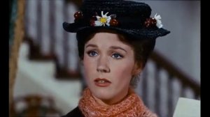Мэри Поппинс Mary Poppins 1964