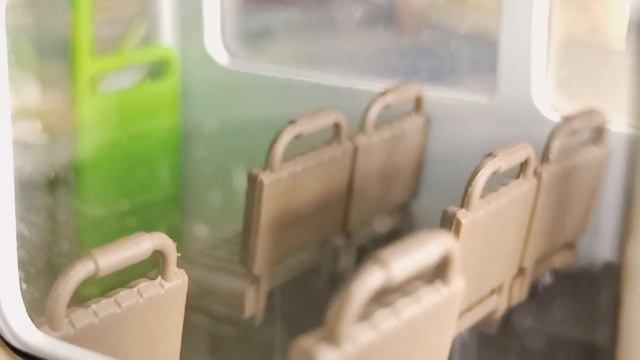 Автобусы часть 2/лиаз 5256/ssm (start scale models) смотреть онлайн