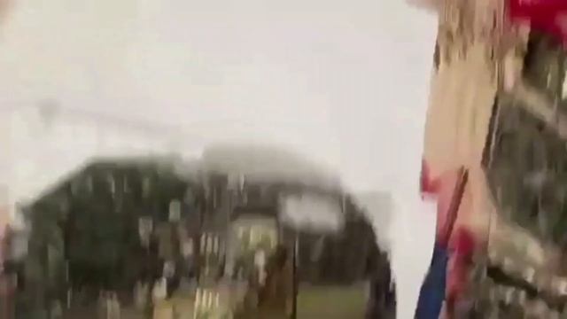 Разбор обломков ракеты с-300. Видео от подписчика. смотреть онлайн