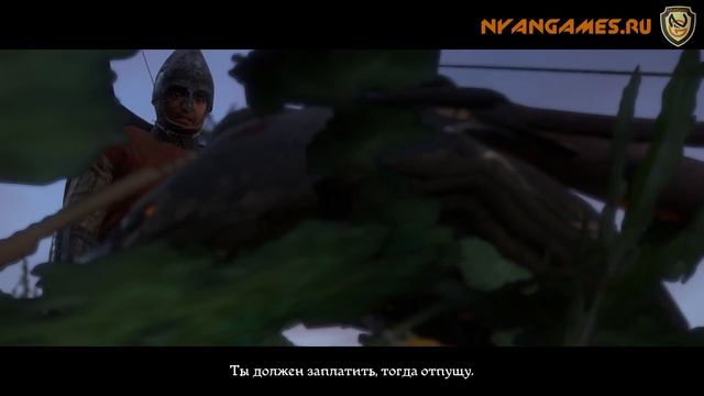 Обзор игры Kingdom Come: Deliverance смотреть онлайн