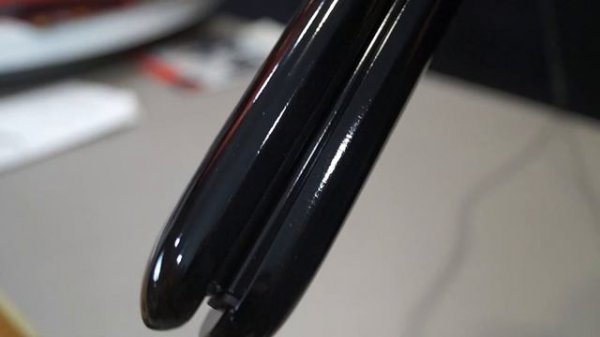 Выпрямитель для волос от Royal Wellfort | Обзор и тестирование утюжка из Магнита