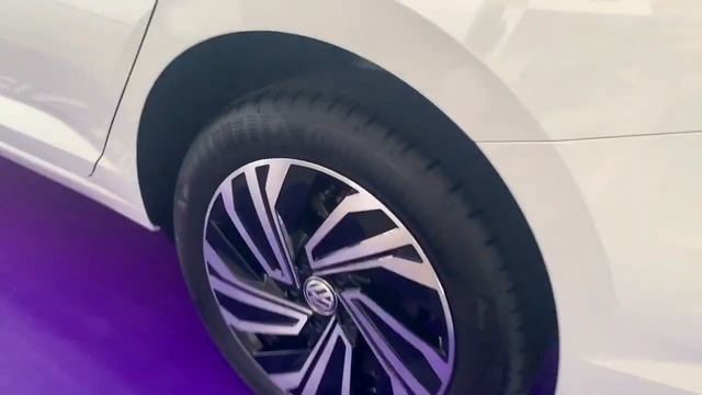 НОВЫЙ VOLKSWAGEN JETTA 2020 ПЕРВЫЙ В ВОЛГОГРАДЕ VLGavto смотреть онлайн