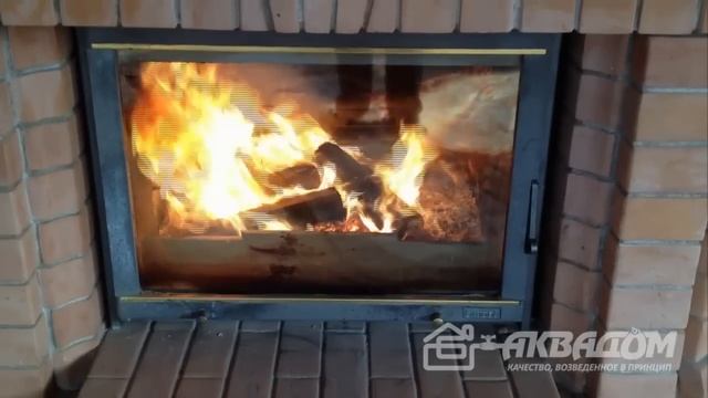 Топливные брикеты - альтернатива углю и дровам! смотреть онлайн
