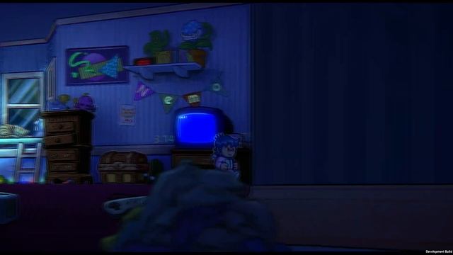 Little Nemo and the Guardians of Slumberland (Pre-Alpha Demo) смотреть онлайн