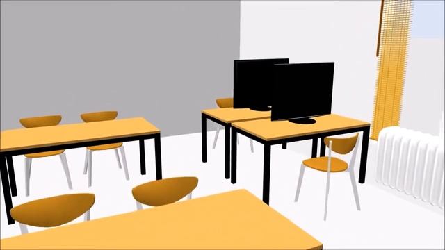 Компьютерный класс смотреть онлайн