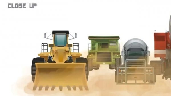 Constructicon DEVASTATOR Transform - Short Flash Transformers Series