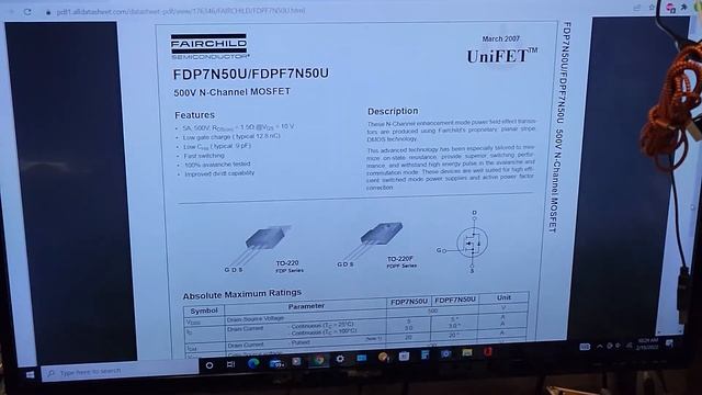 ( PART 1 ) HOW TO FIX A SAMSUNG POWER SUPPLY BN44-00264A /CÓMO REPARAR POWER SUPPLY BN44-00264A