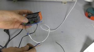 Холодильник из кондиционера! Пошаговая инструкция по подключению холодильной камеры из кондиционера