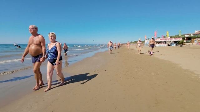 Antalya BEACH SIde Turkey / Best Beach Antalya Turkey