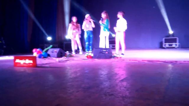 OpenKids говорят что главное в жизни смотреть онлайн