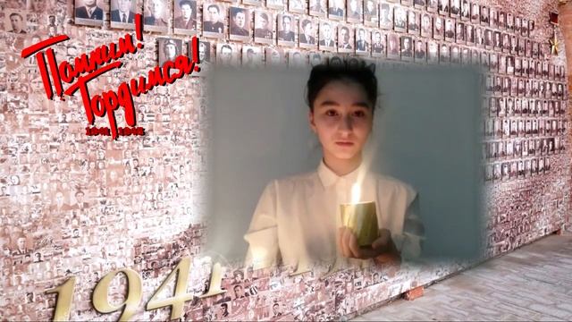 Поздравления ветеранов ВОВ с Днём Победы часть 4 #поздравьветерана смотреть онлайн