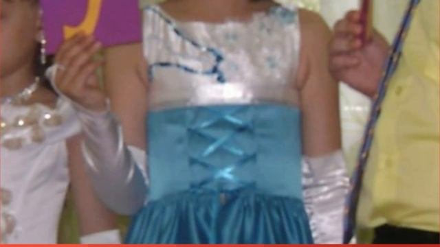 Прическа на выпускной в детском саду смотреть онлайн