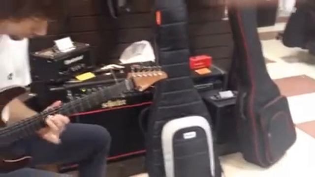 SancheZ. В гостях у Музыкального арсенала смотреть онлайн