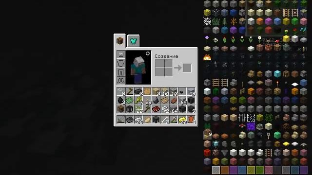 Постройка плавильни из Tinker's Consract - Магические приключения в Minecraft #2 смотреть онлайн