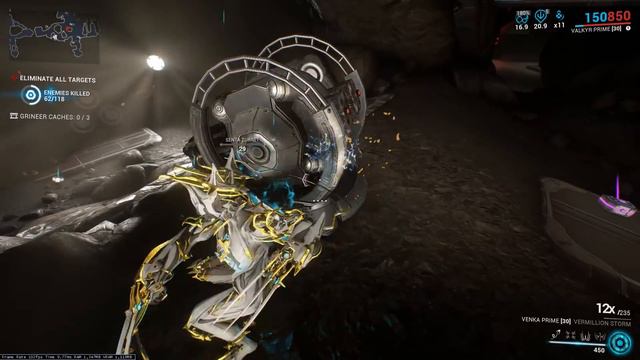 Warframe | Weird and Obscure Stuff (Vol. 1) смотреть онлайн