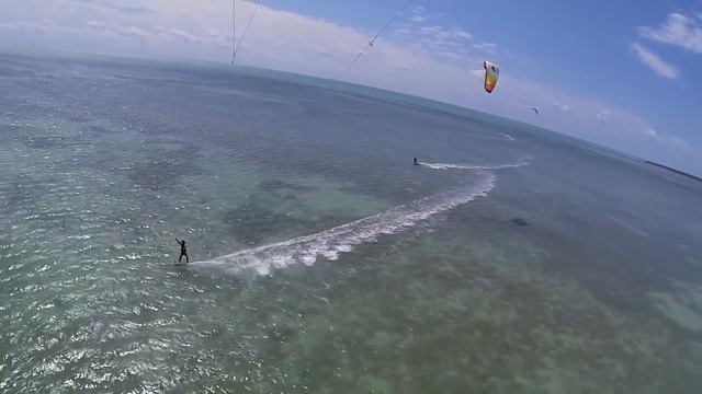 H.265 test video from mp4 H.264 with Handbrake смотреть онлайн