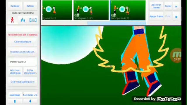 STICKMAN NODES смотреть онлайн