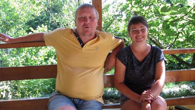 Гостевой дом в Небуге смотреть онлайн