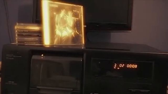 Jukebox Pioneer PD-F605 CDFile 25 Disc смотреть онлайн