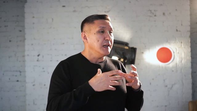 «Хитрое» подсознание. Нурлан Мураткали. tochka.li смотреть онлайн