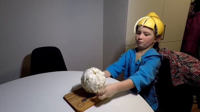 Как чистить Pomelo "правильно" смотреть онлайн