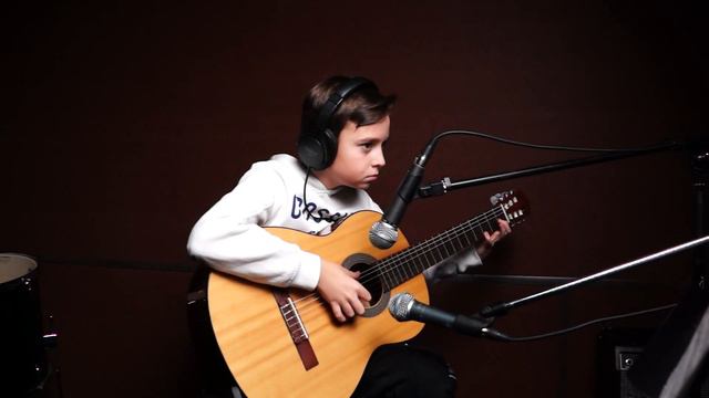 The Lion King — Король Лев (Cover) — "CanYou Feel The Love Tonight" из мультфильма смотреть онлайн