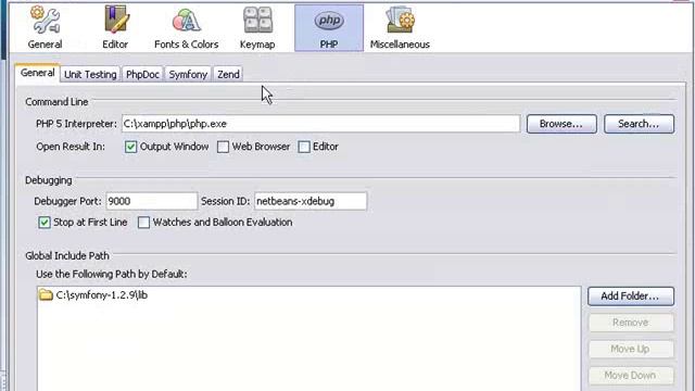 phpdoc смотреть онлайн