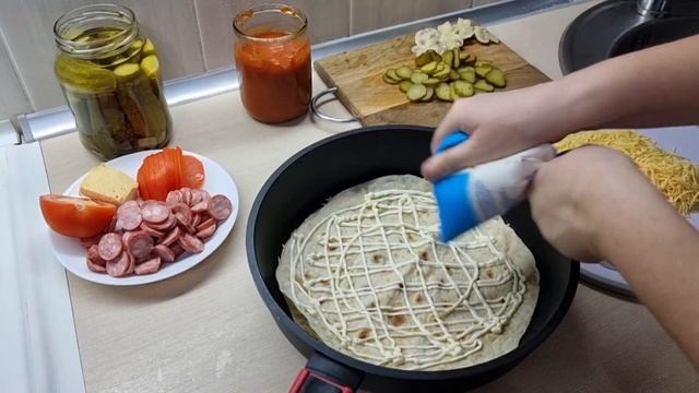 Вкусная жизнь с Викторией