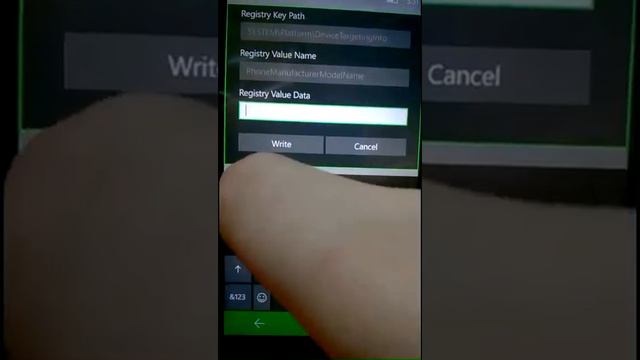 how to get windows 10 Mobile fall Creator update on any windows phone смотреть онлайн