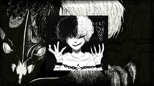 zxcursed, shadowraze – fxck off (Полный трек) смотреть онлайн