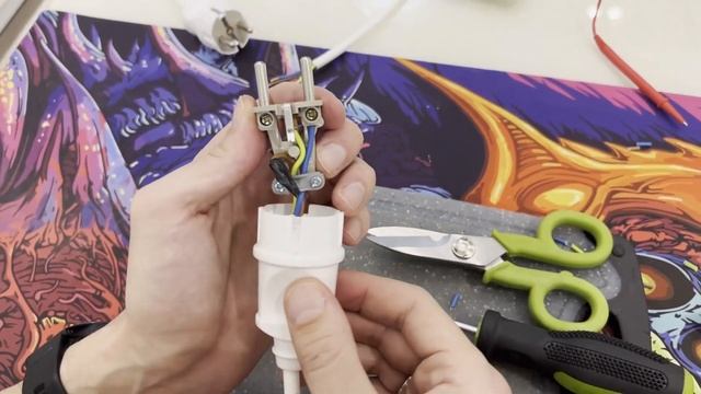 Як підключити ГАЗОВИЙ КОТЕЛ до екофлоу чи блюйетті