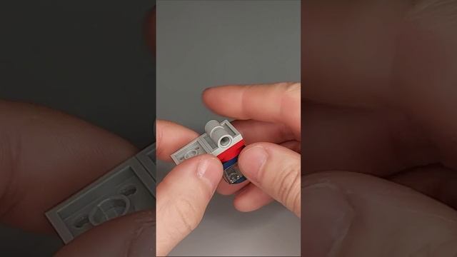 Lego Creator (30575) / Лего Самоделки (Короткое видео #132) смотреть онлайн