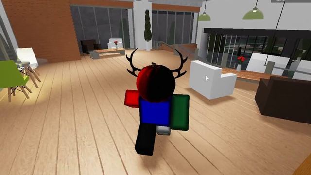 Roblox: Future is Bright (New lighting exploring) смотреть онлайн