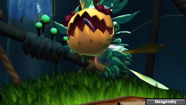 Donkey Kong Country Returns - Boss Rush смотреть онлайн