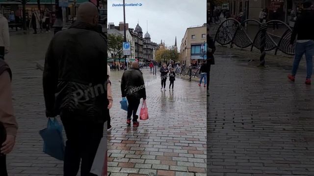 Dundee, Scotland, United Kingdom #uk #dundee #scotland смотреть онлайн