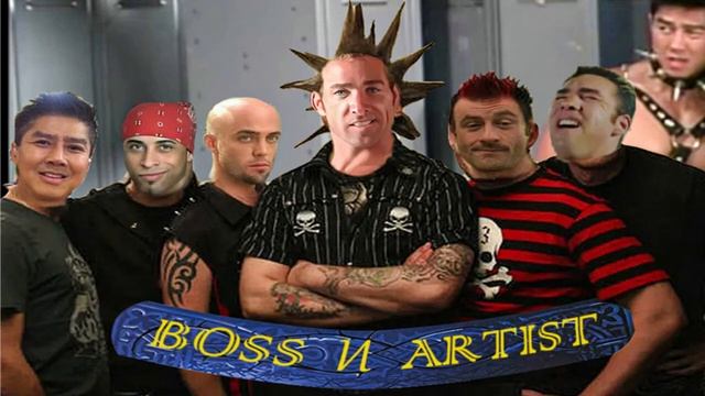 Волшебный глаз старика Аллонса (♂Right Version♂) смотреть онлайн