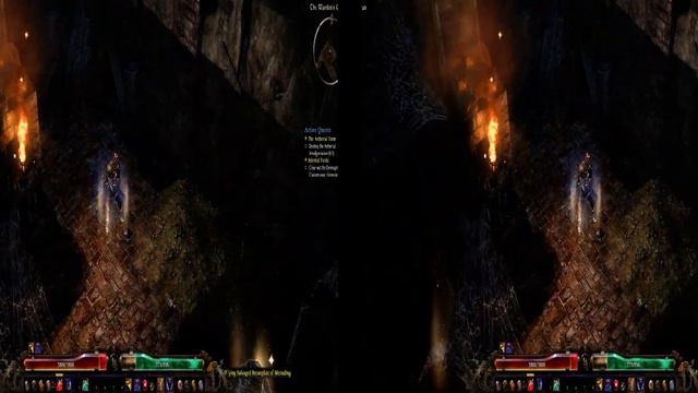 Grim Dawn VR смотреть онлайн