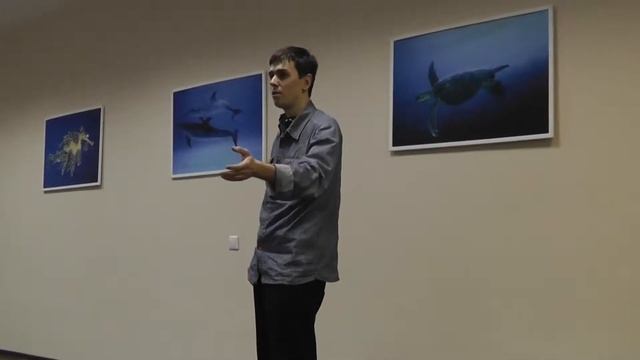 Борхес, Пределы [СВ-Нск в ребцентре] смотреть онлайн