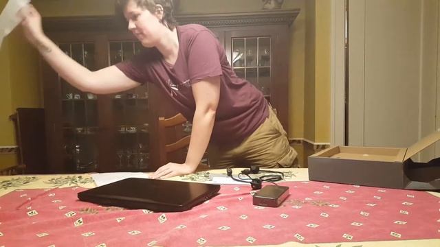 ASUS FX53V Unboxing смотреть онлайн