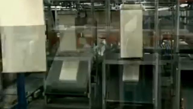 Производство латексных матрасов и подушек смотреть онлайн