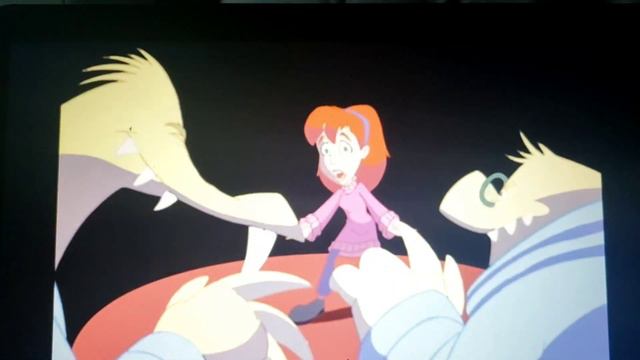 Welcome To My Hole- The Adventures Of Tom Thumb And Thumbelina