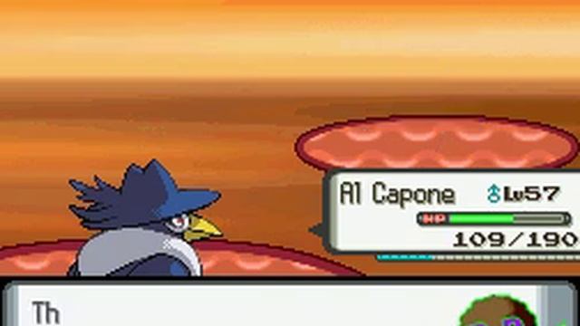 Let's Play Pokemon Perl; Metronome Team Only Run [Part 46] - Den Wasserfall hoch! смотреть онлайн