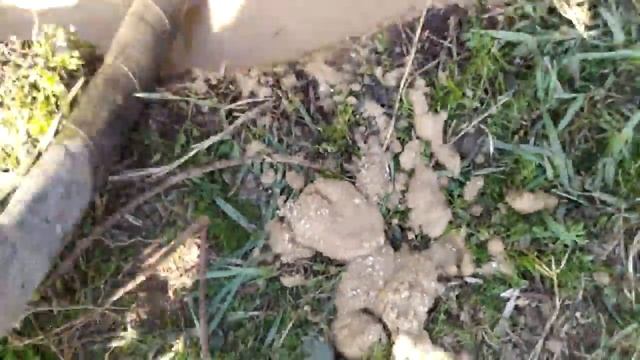 Скважина на Мел/Водонос в Мелу/Бурение Скважин Своими Руками/Буровая Сетка/ смотреть онлайн
