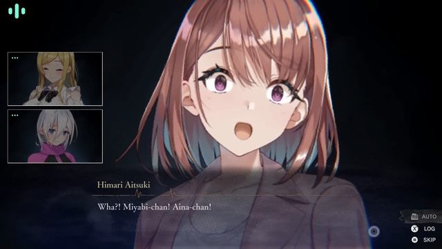 Livestream Goes Horribly Wrong in Togaezuka Happy Place from Anti-Censorship Dev смотреть онлайн