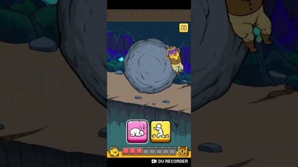 полное прохождение♦️Banatoon treasure hunt