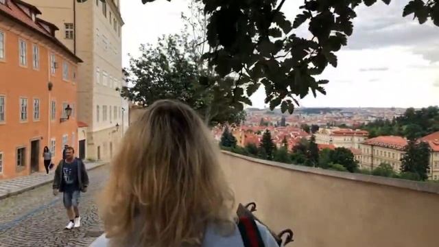 Петршинский холм! смотреть онлайн