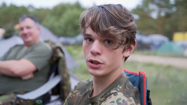 AIRSOFT ab 14- die Airsoft DAYS 2023 / Spieltag & Interviews смотреть онлайн