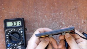 Ремонт сварочной маски с автозатемнением